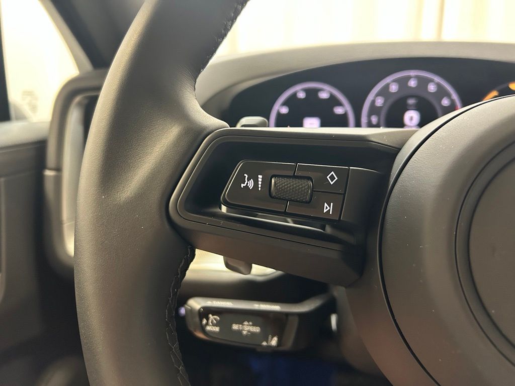 2026 Porsche Cayenne Coup Base - Photo 11