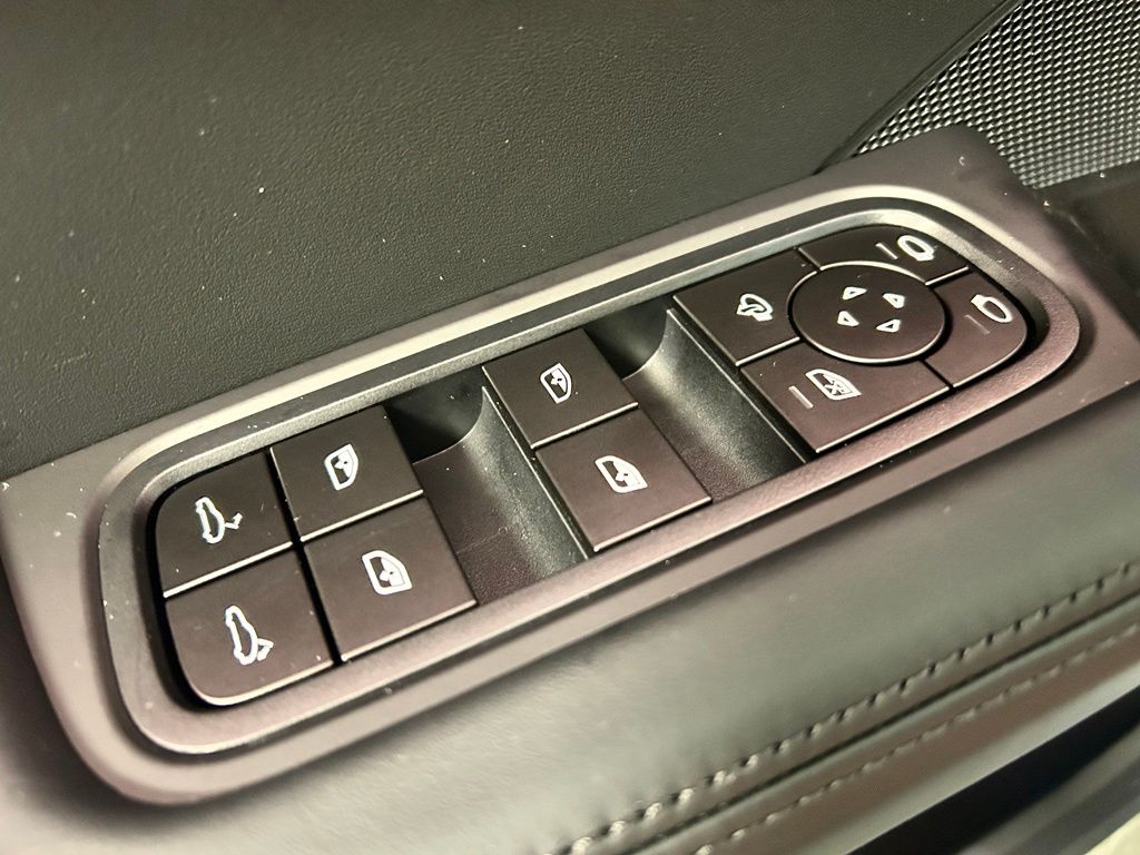 2026 Porsche Cayenne Coup Base - Photo 7