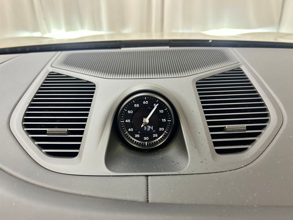 2026 Porsche Cayenne Coup Base - Photo 20