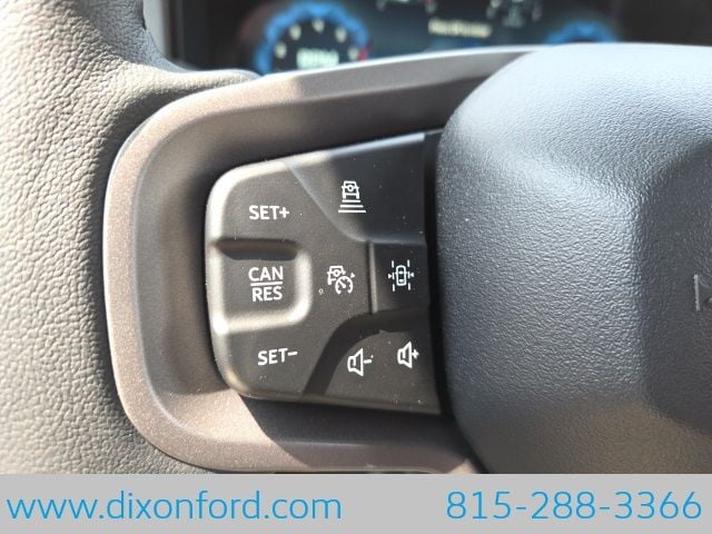 2025 Ford Bronco 4-Door Badlands - Photo 19