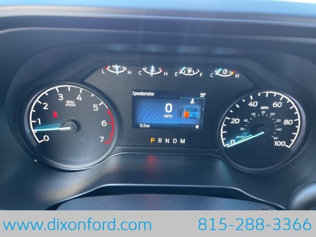 2026 Ford F-350 Super Duty XLT - Photo 15