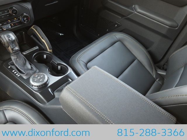 2025 Ford Bronco 4-Door Badlands - Photo 33