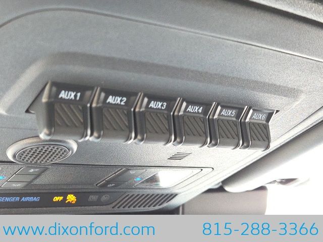 2025 Ford Bronco 4-Door Badlands - Photo 39