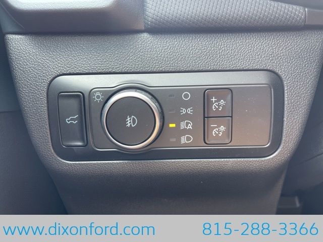 2025 Ford Bronco Sport Heritage - Photo 16