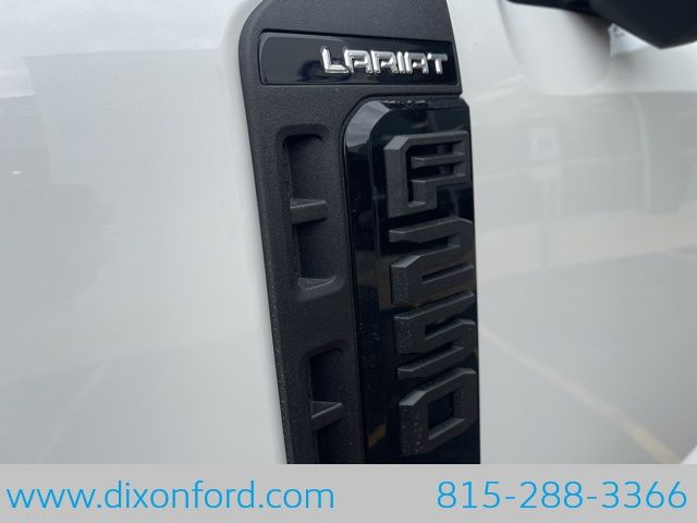 2026 Ford F-250 Super Duty Lariat - Photo 27