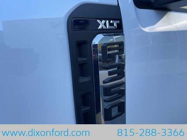 2026 Ford F-350 Super Duty XLT - Photo 22