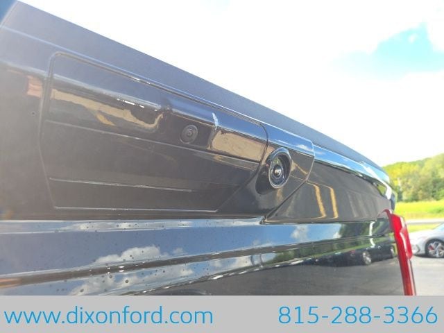2026 Ford F-250 Super Duty Lariat - Photo 12