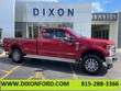 Ford F-350SD