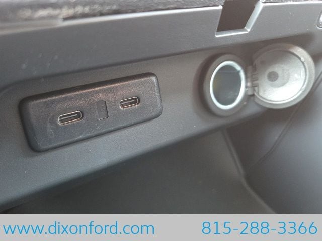 2025 Ford Bronco 4-Door Badlands - Photo 34