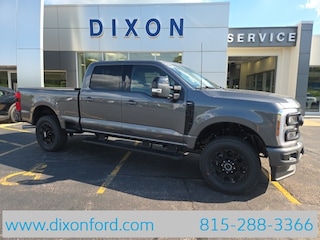 2026 Ford F-250 Truck Crew Cab