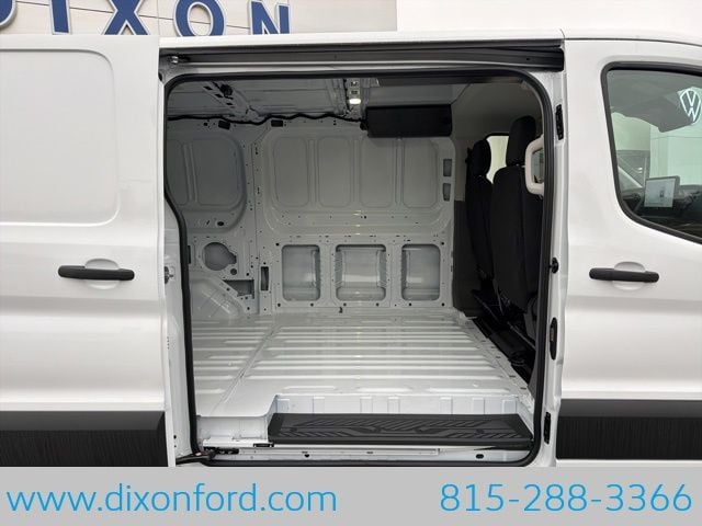 2026 Ford Transit Van Base - Photo 18