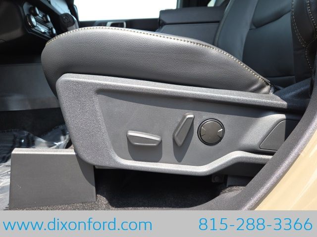 2025 Ford Bronco 4-Door Badlands - Photo 37