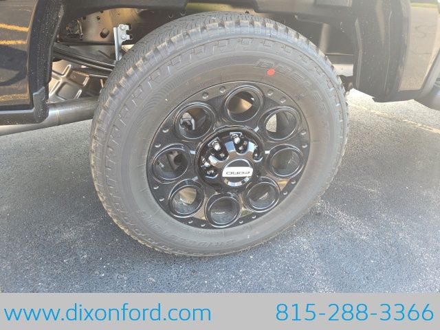 2026 Ford F-250 Super Duty Lariat - Photo 11