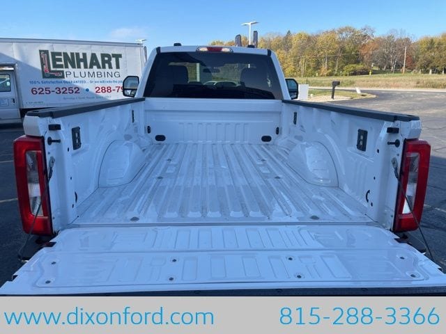 2026 Ford F-350 Super Duty XLT - Photo 20
