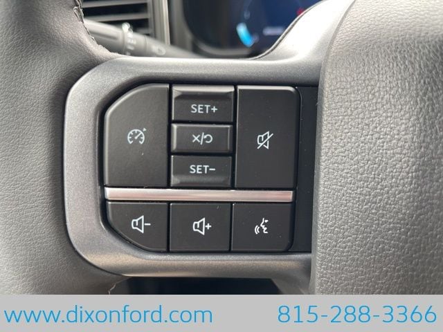 2026 Ford F-250 Super Duty Lariat - Photo 15