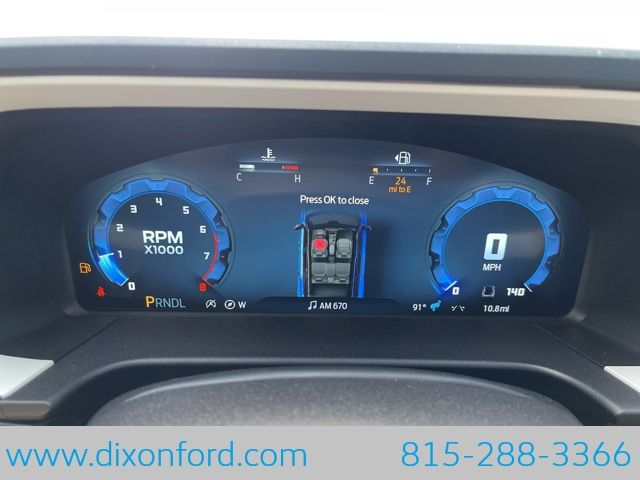 2025 Ford Bronco Sport Heritage - Photo 15