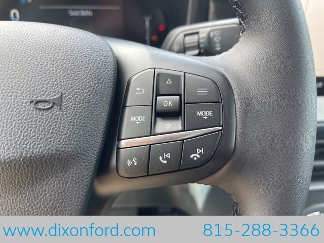 2025 Ford Maverick XLT - Photo 15