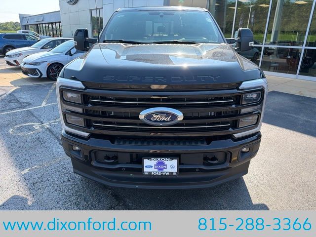 New 2026 Ford F-250 Truck Crew Cab