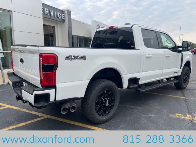 2026 Ford F-250 Super Duty Lariat - Photo 7