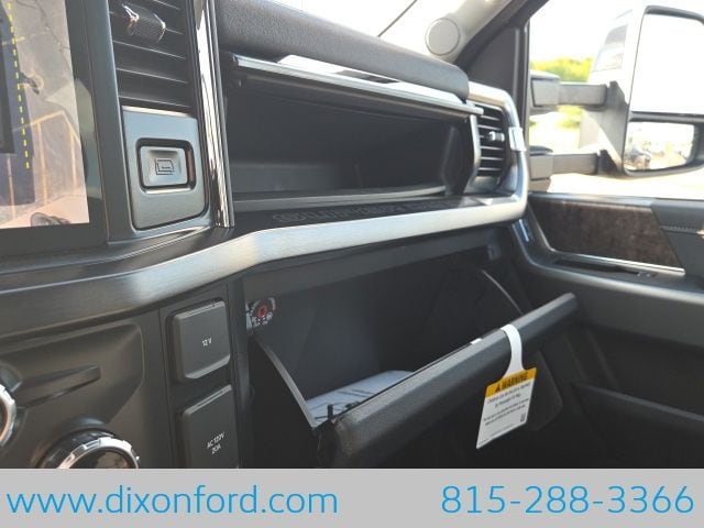 2026 Ford F-250 Super Duty Lariat - Photo 32