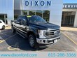  Ford F-250SD