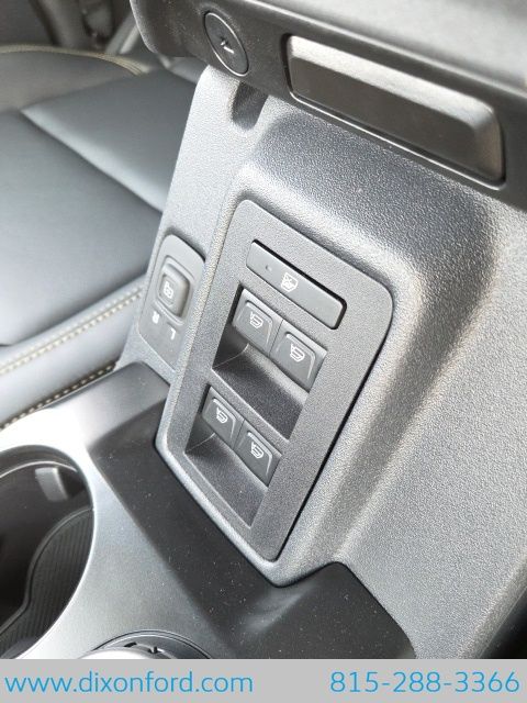 2025 Ford Bronco 4-Door Badlands - Photo 31