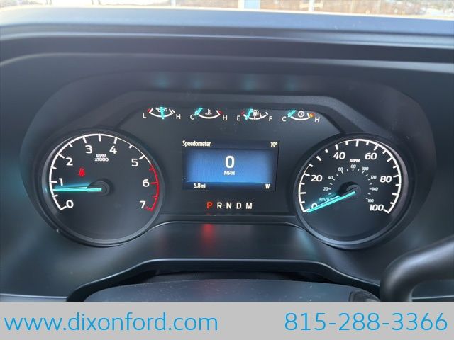 2026 Ford F-250 Super Duty XL - Photo 15