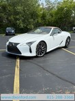 LEXUS LC