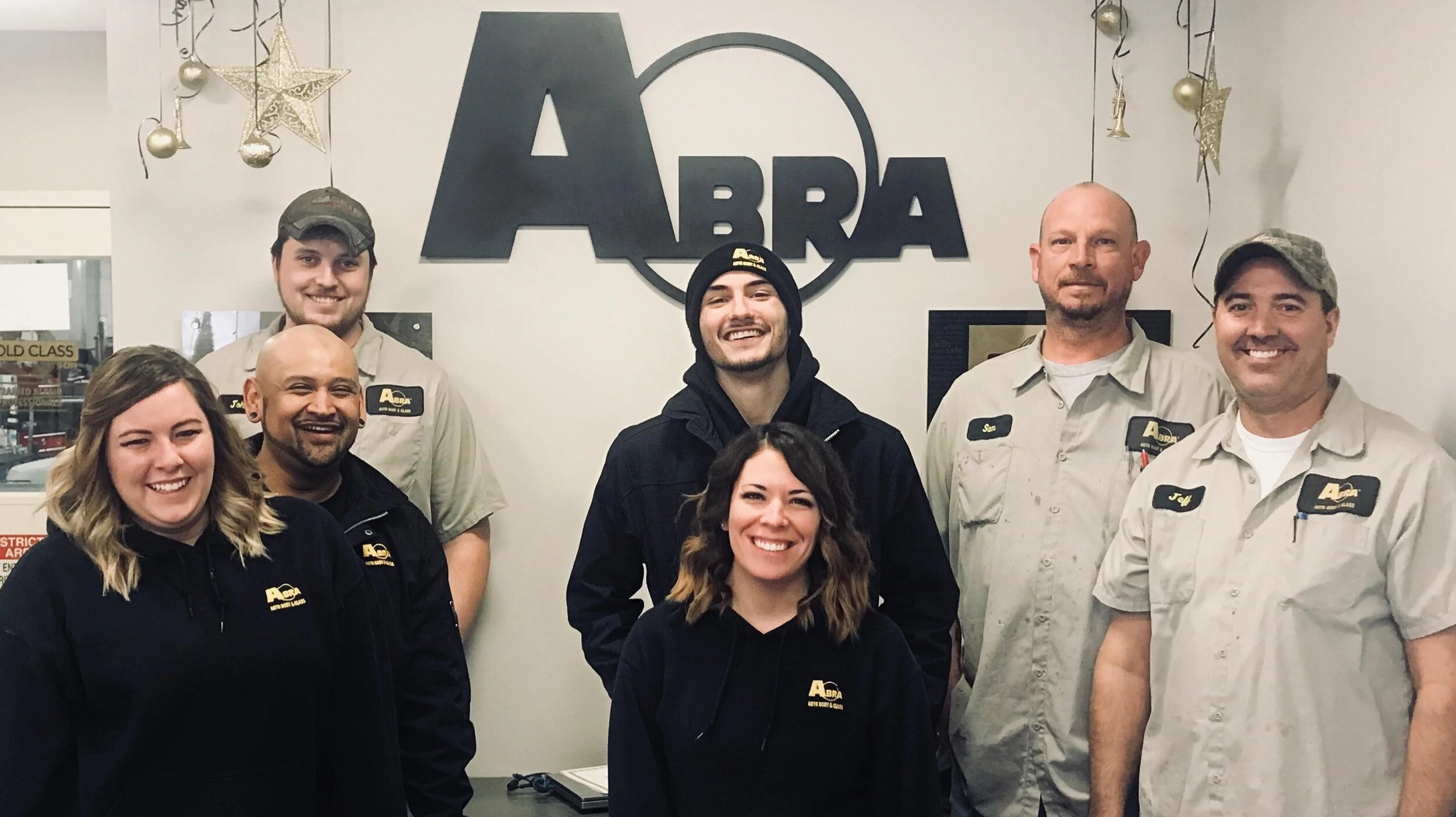 Dixon Ford Auto Body Dixon, Illinois Collision Repair