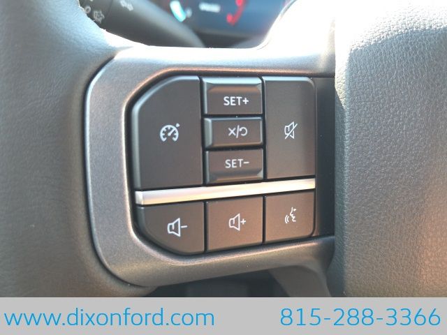 2026 Ford F-250 Super Duty Lariat - Photo 22