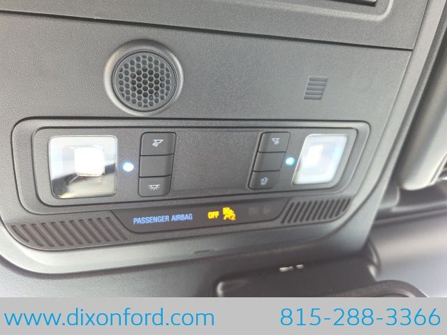 2025 Ford Bronco 4-Door Badlands - Photo 40