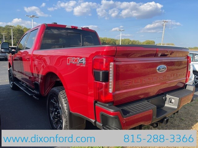 2023 Ford F-250 photo 3