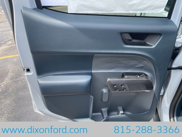2025 Ford Maverick XLT - Photo 23