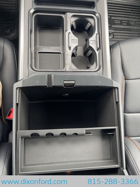 2026 Ford F-250 Super Duty Lariat - Photo 14