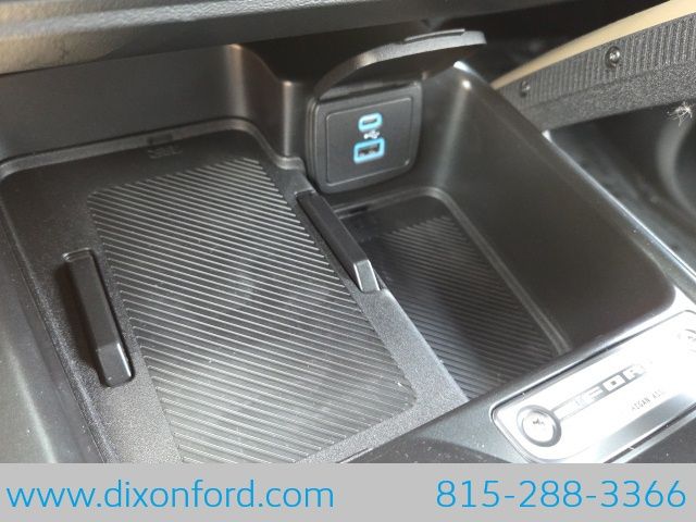 2025 Ford Bronco 4-Door Badlands - Photo 27
