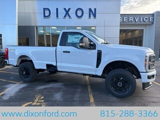 2026 Ford F-250 Truck Regular Cab