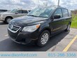 Volkswagen Routan