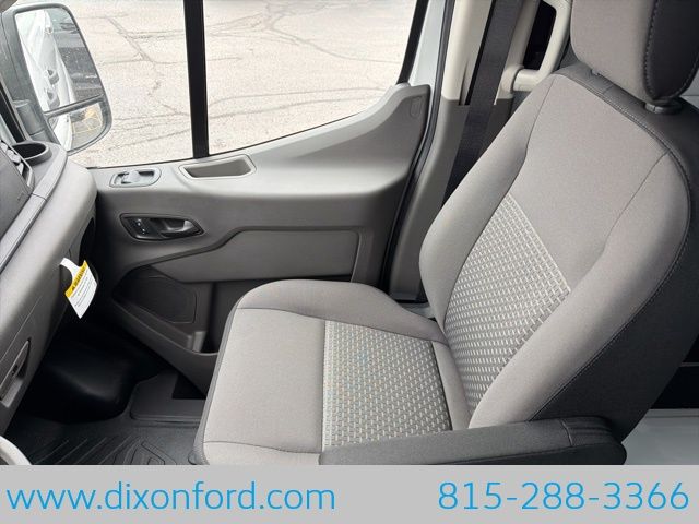 2026 Ford Transit Van Base - Photo 15