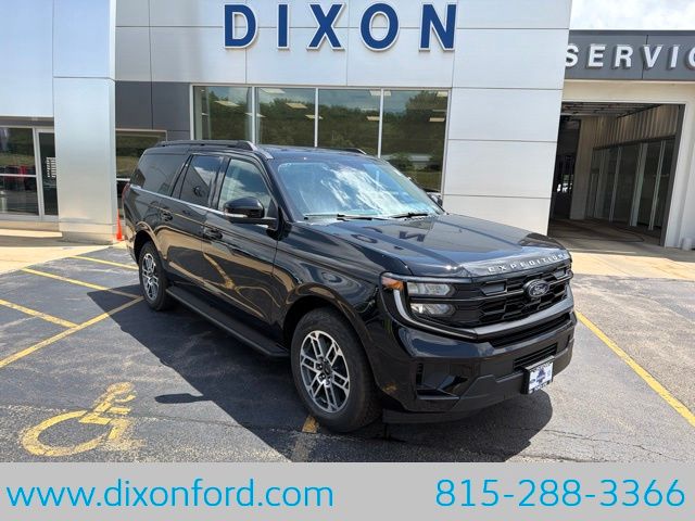  Ford Expedition Max