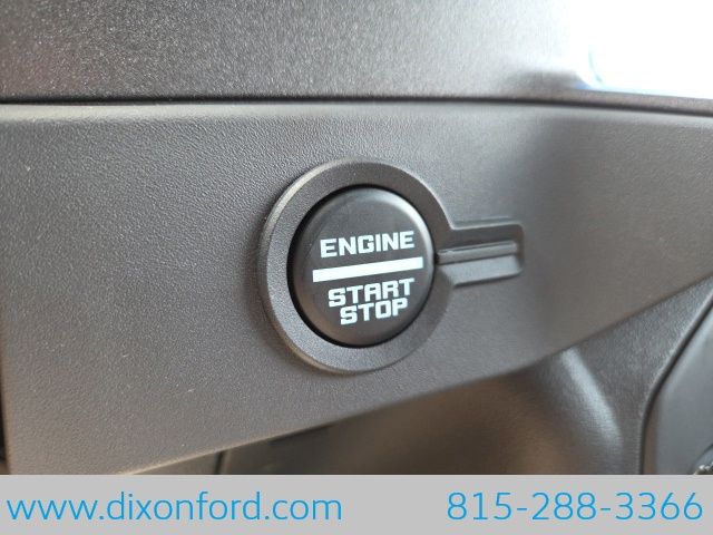 2025 Ford Bronco 4-Door Badlands - Photo 22