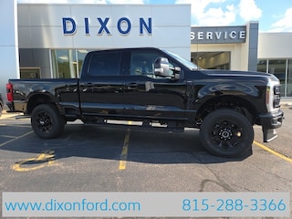 2026 Ford F-250 Truck Crew Cab