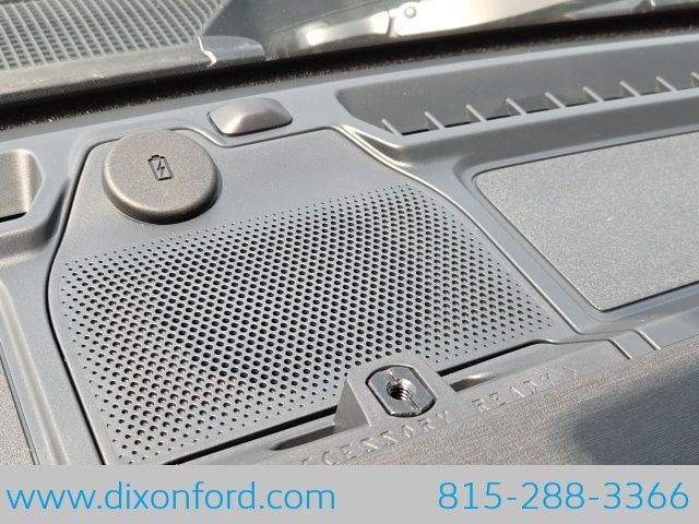 2025 Ford Bronco 4-Door Badlands - Photo 23