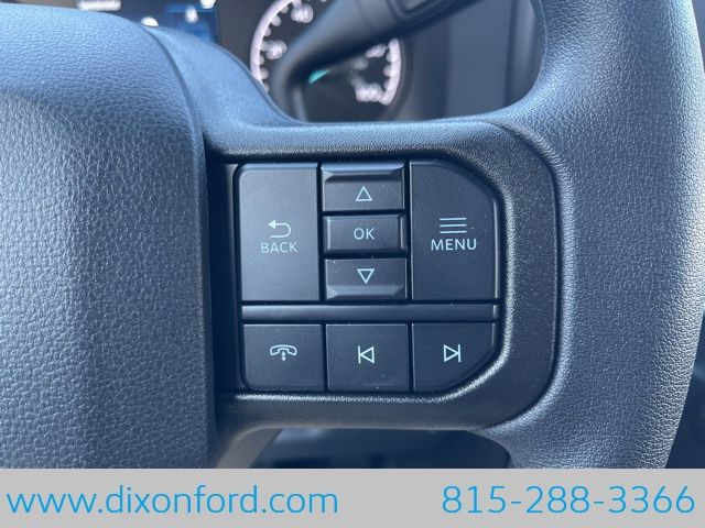 2026 Ford F-350 Super Duty XLT - Photo 14