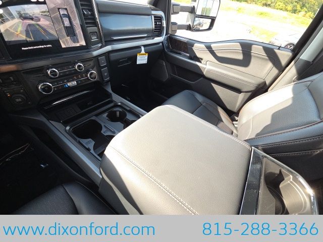 2026 Ford F-250 Super Duty Lariat - Photo 34