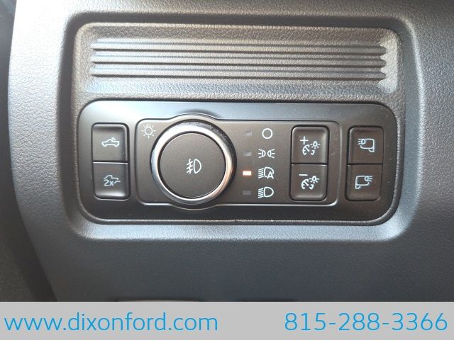 2026 Ford F-250 Super Duty Lariat - Photo 20