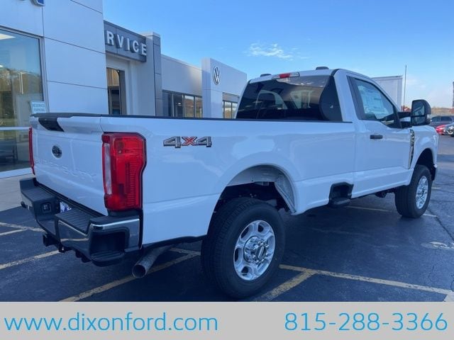 2026 Ford F-350 Super Duty XLT - Photo 7