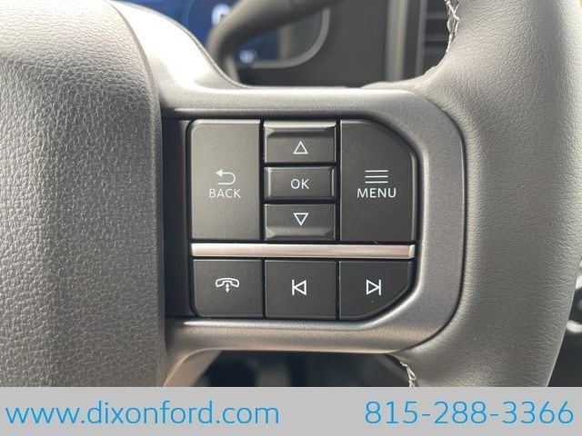 2026 Ford F-250 Super Duty Lariat - Photo 16
