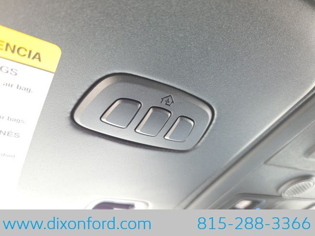 2025 Ford Bronco 4-Door Badlands - Photo 38