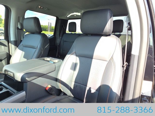 2026 Ford F-250 Super Duty Lariat - Photo 14