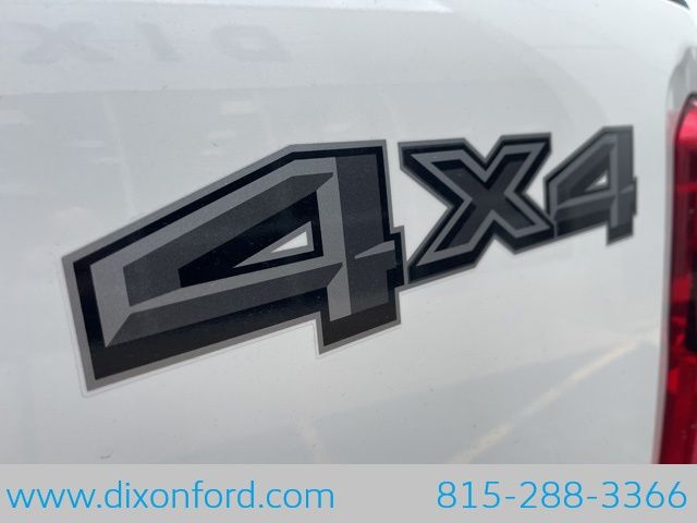 2026 Ford F-250 Super Duty Lariat - Photo 26